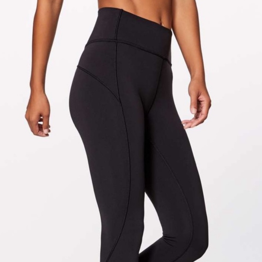 Lululemon In Movement Tight - image 5